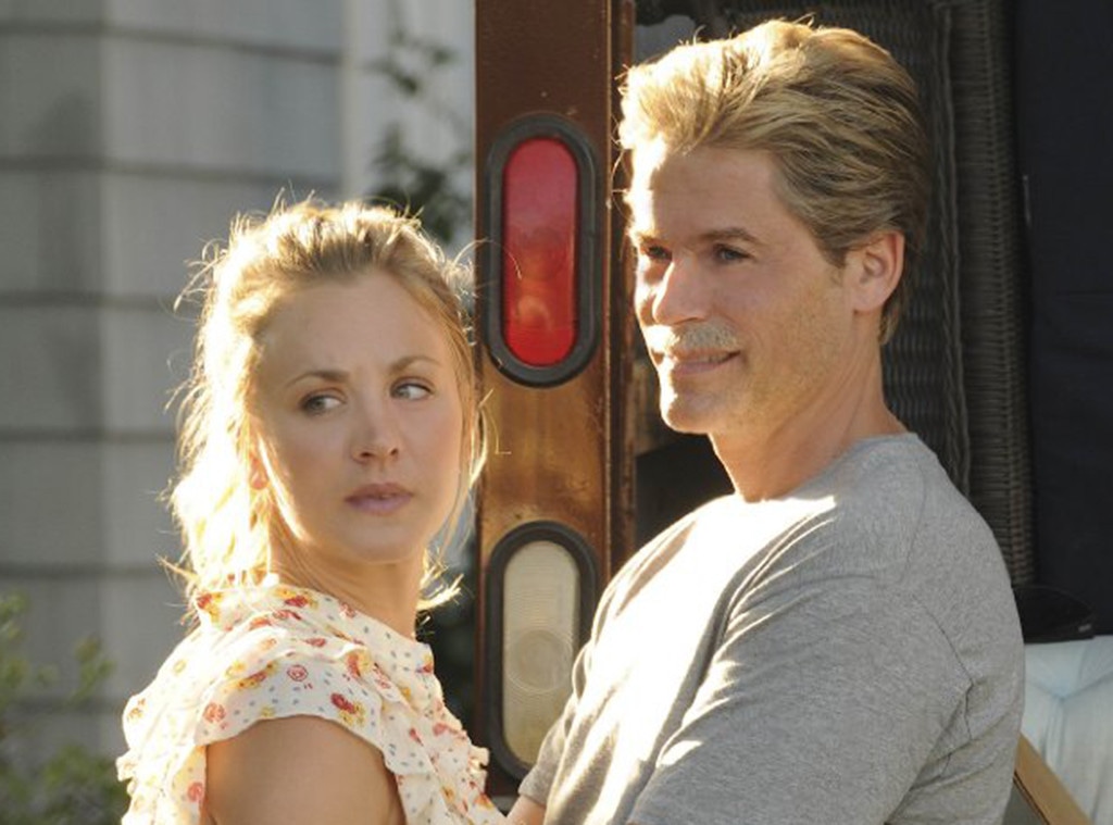 Happy 31st Birthday, Kaley Cuoco! Relive 7 of Her Best Throwback Roles ...