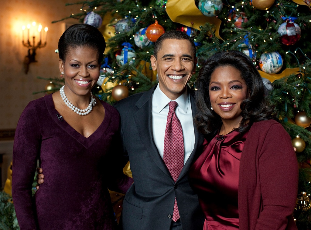 Historia miłosna Baracka i Michelle Obamów jest jeszcze lepsza, niż myślałeś