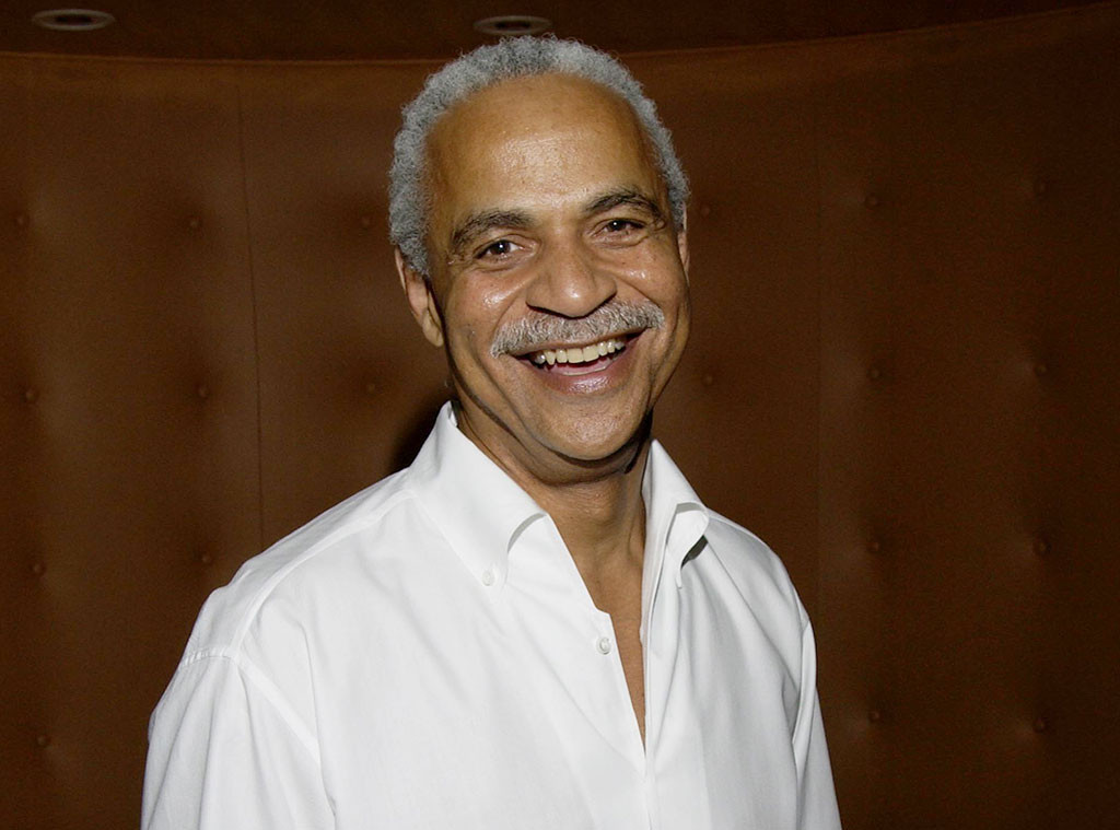 Ron Glass from Celebrity Deaths 2016's Fallen Stars E! News