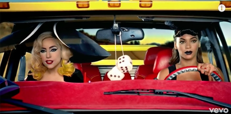 Beyonce, Music Videos