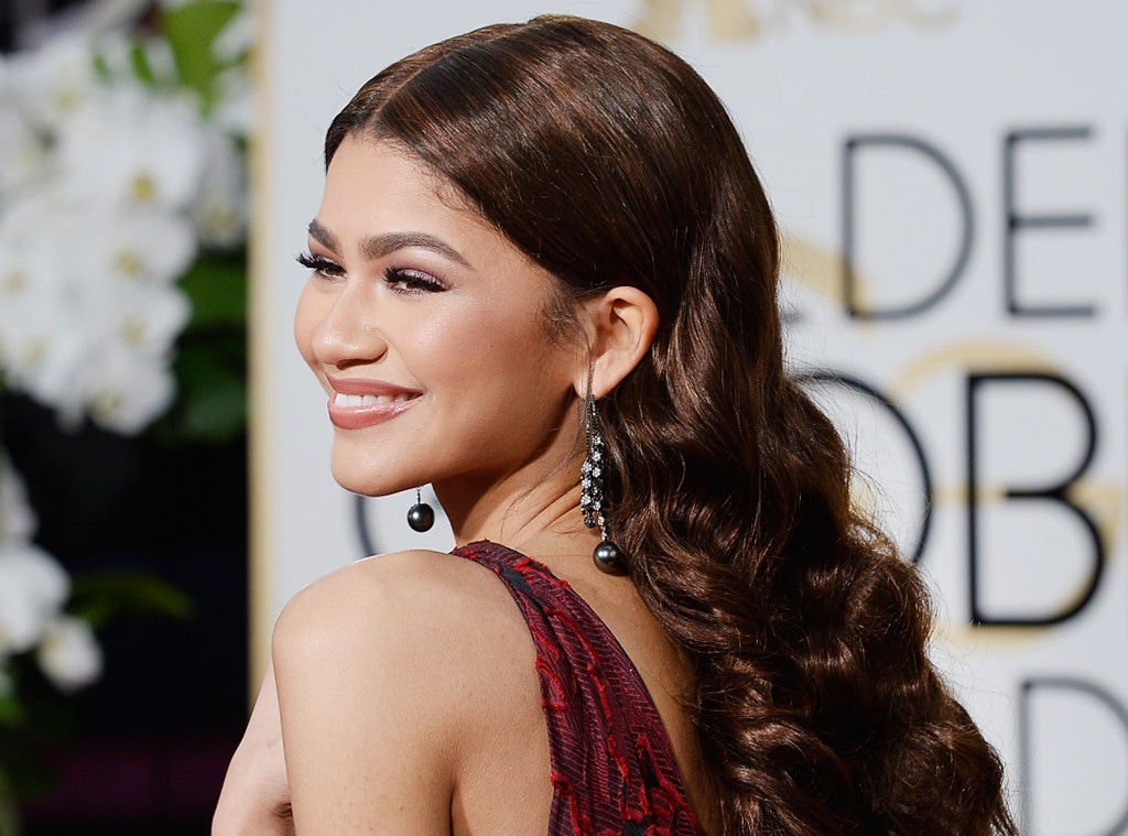 ESC: Zendaya