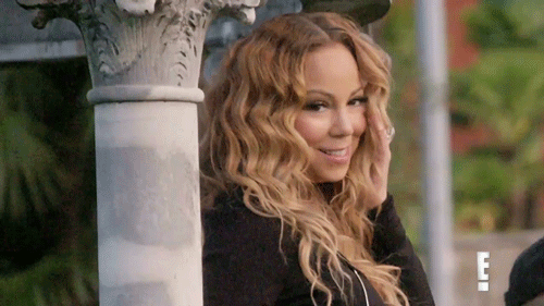 Mariah Carey Why You So Obsessed With Me GIFs
