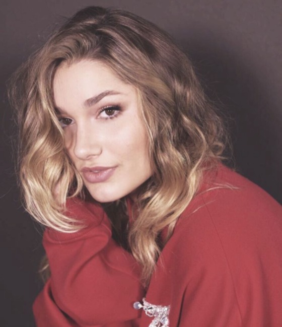 Sasha Meneghel