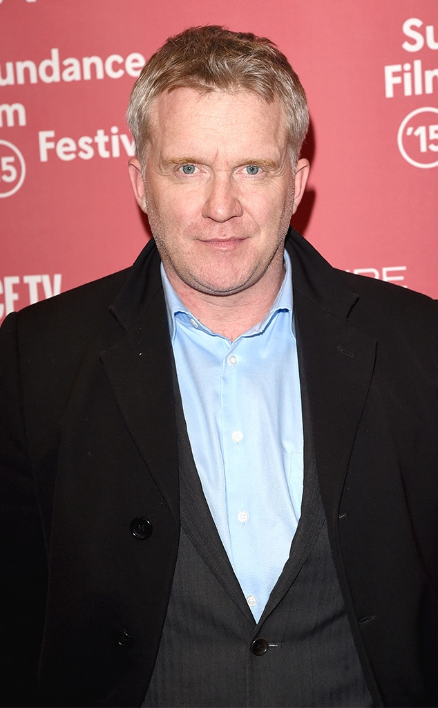 Anthony Michael Hall