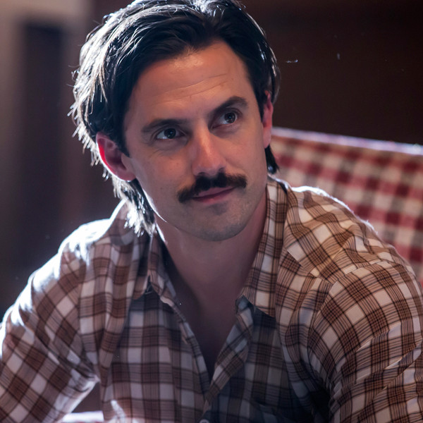 Vote for Milo Ventimiglia's Best TV Role Ever | E! News