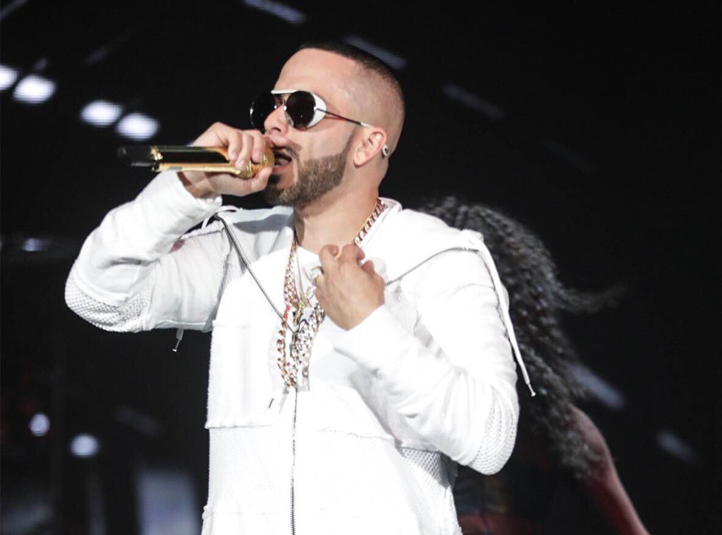 Yandel Opens Up About His Fans, Dangerous Tour and Working with Jay Z