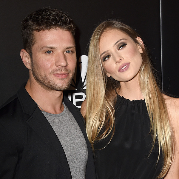 All 93+ Images how did ryan phillippe and paulina slagter meet Superb
