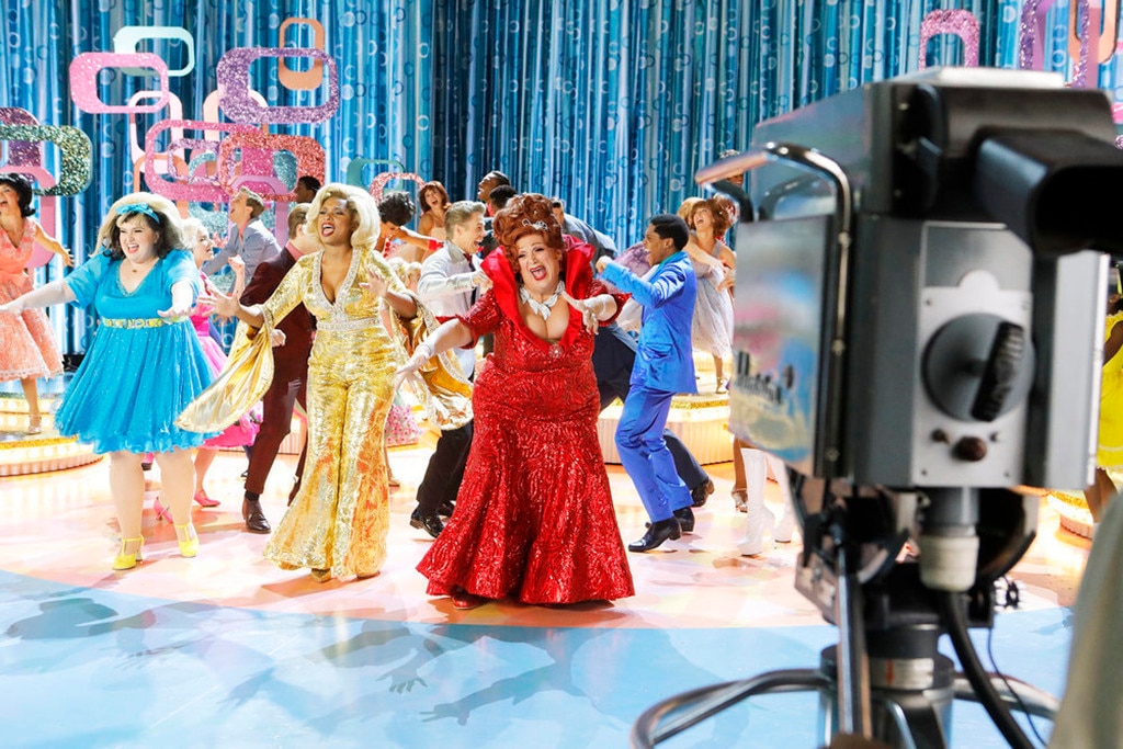 how to watch hairspray live on the app