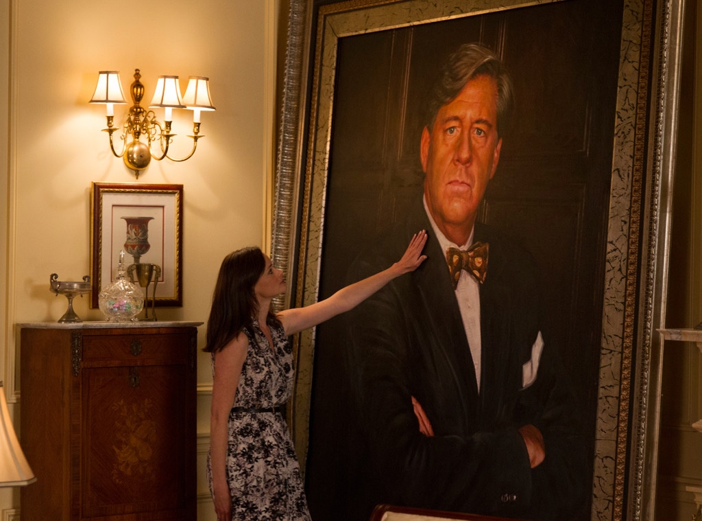 Gilmore Girls, Gilmore Girls: A Year in the Life
