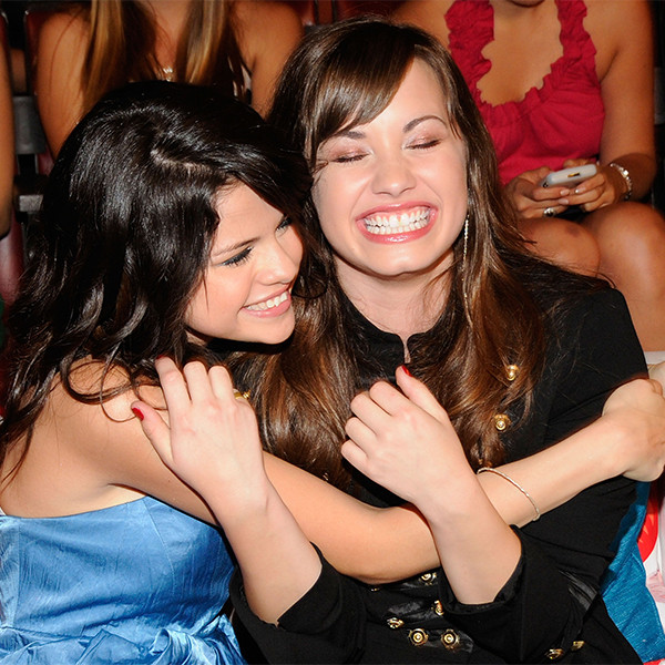 The Truth About Selena Gomez And Demi Lovatos Friendship