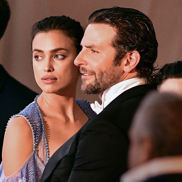 Inside Bradley Cooper and Irina Shayk's Private Love Story