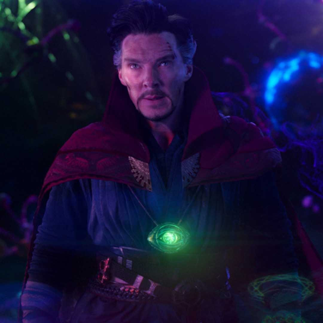 The Doctor Strange Reviews Are In...