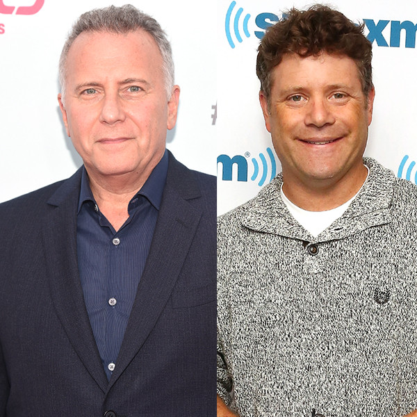 IMDb on X: #StrangerThings Season 2 casts Sean Astin, Paul Reiser, and  Linnea Berthelsen:   / X