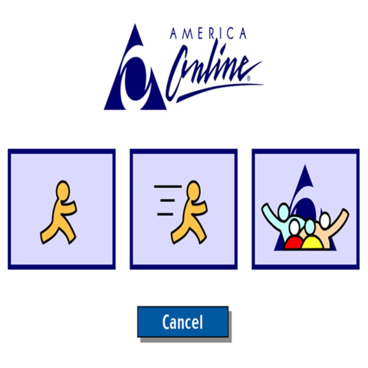 The Voice Of Aol S You Ve Got Mail Has Been Found E Online The Voice Of Aol S You Ve Got Mail Has Been Found E Online