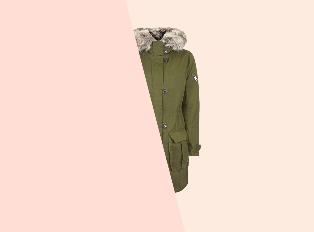 Photos from Winter Jackets Under 100 E! Online