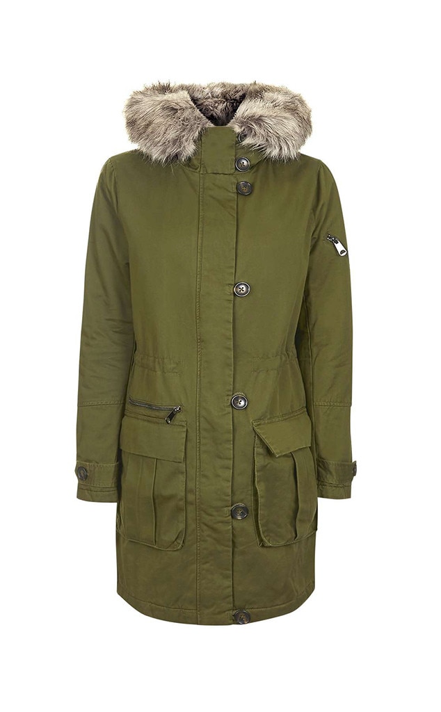 from Winter Jackets Under 100 E! News