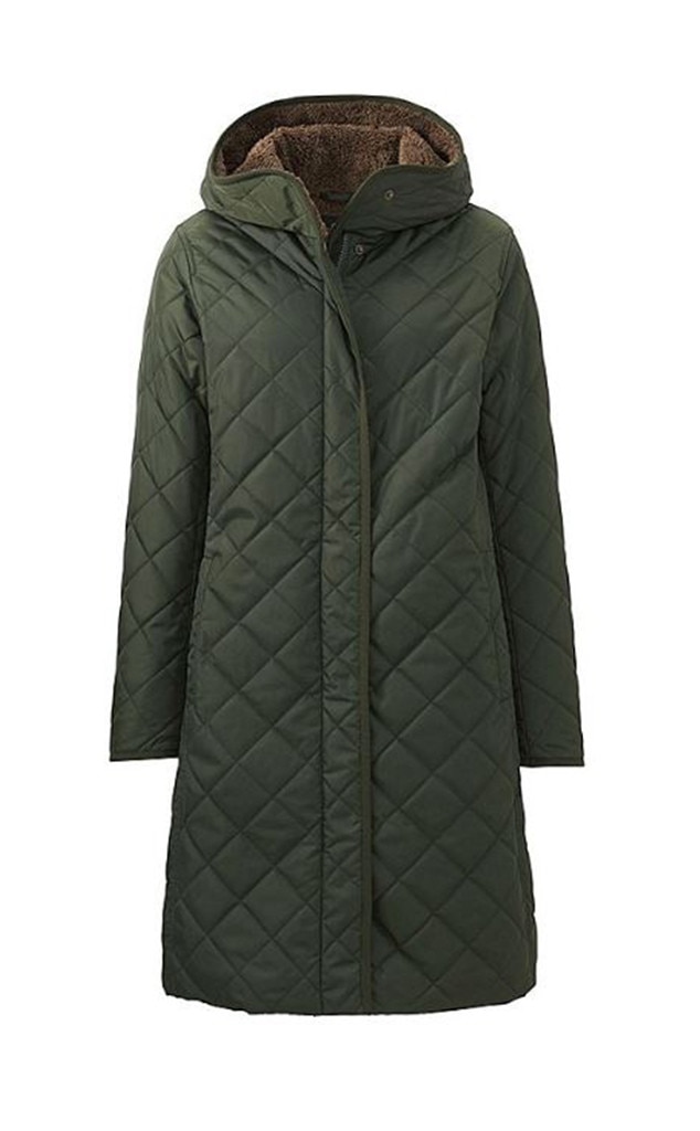 Uniqlo from Winter Jackets Under 100 E! News