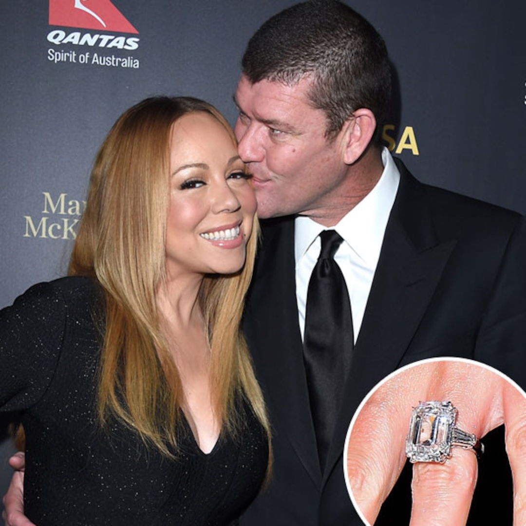 Kathy hilton diamond ring Clearance