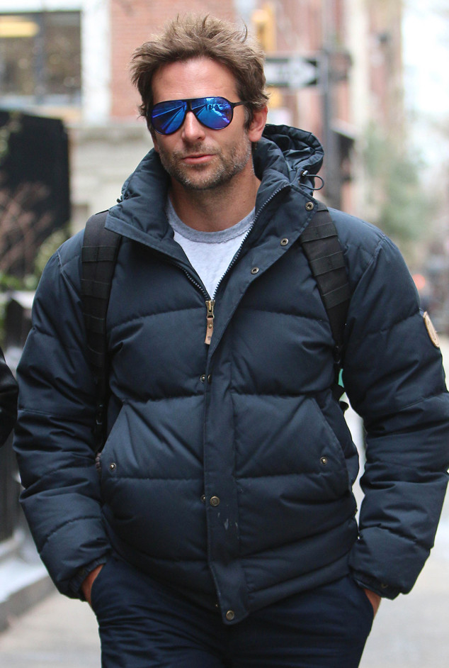 Bradley Cooper from The Big Picture: Today's Hot Photos | E! News