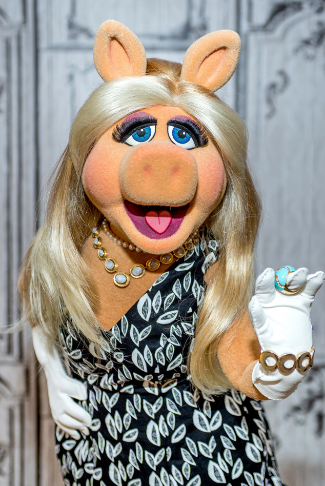 Miss Piggy from The Big Picture: Today's Hot Pics | E! News Canada