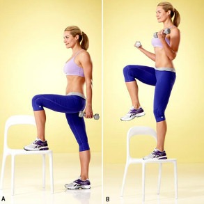 chair