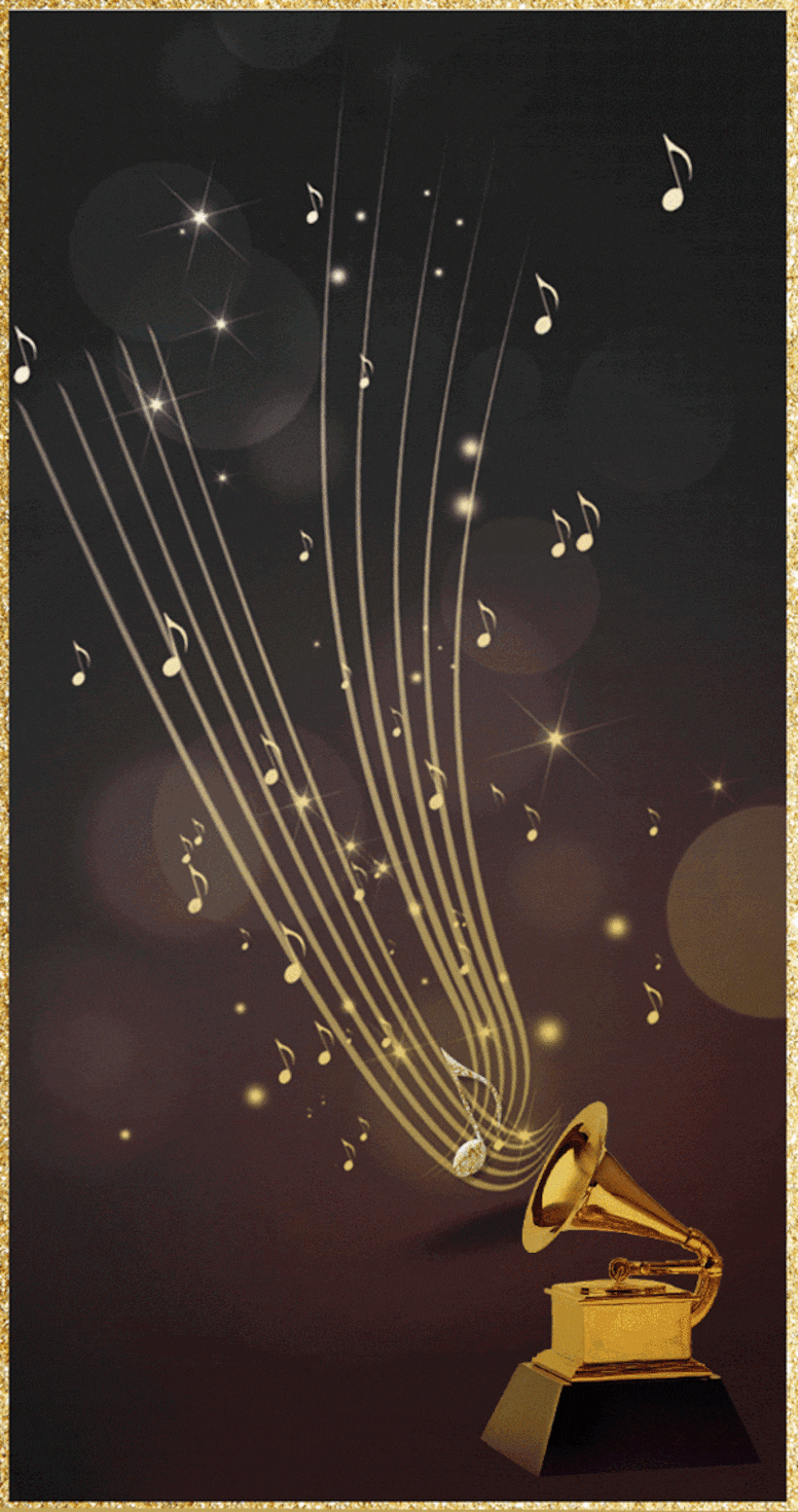 Grammy Awards, Arrivals Flashback