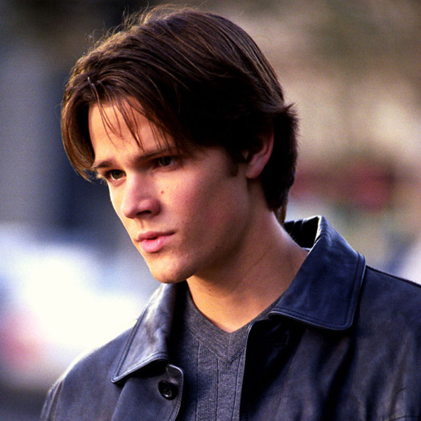 Jared Padalecki Has Finally Joined the Gilmore Girls Revival - E! Online