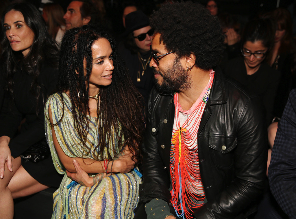 25+ Lisa Bonet Lenny Kravitz Young Background