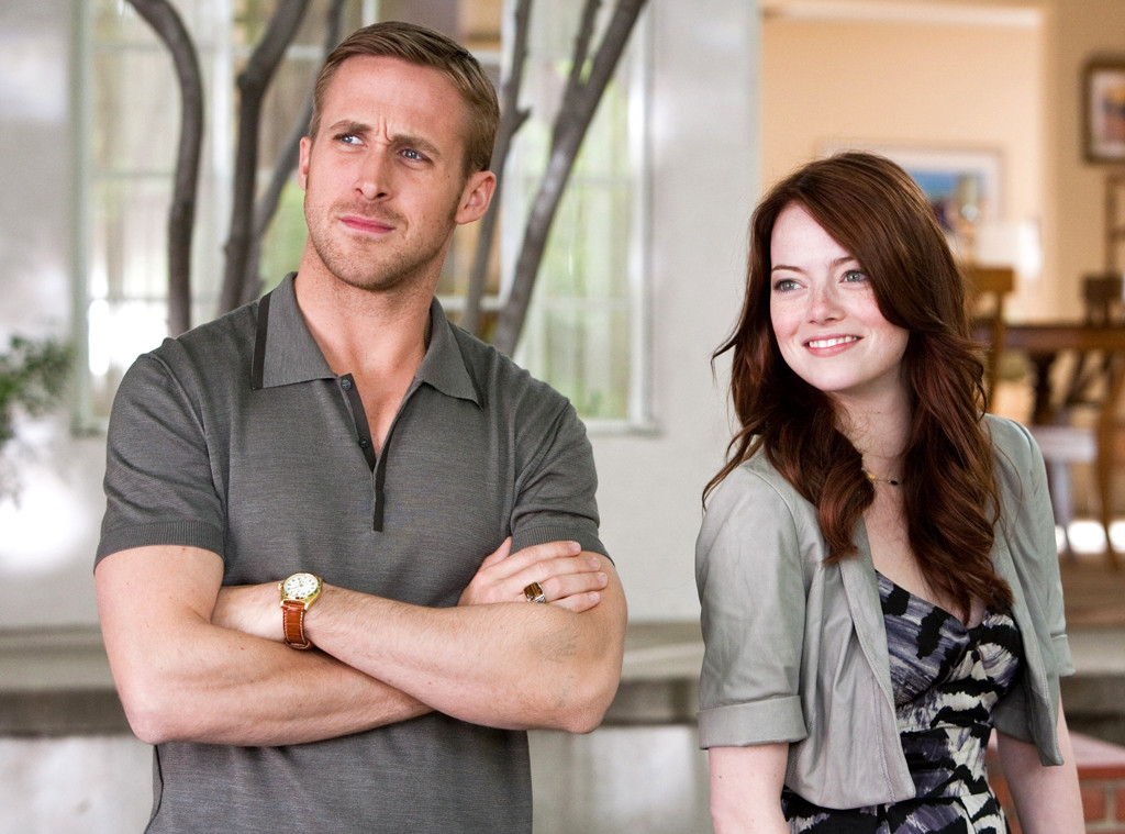 Writer Reveals Secret Behind Ryan Gosling And Emma Stone'S Chemistry - E!  Online