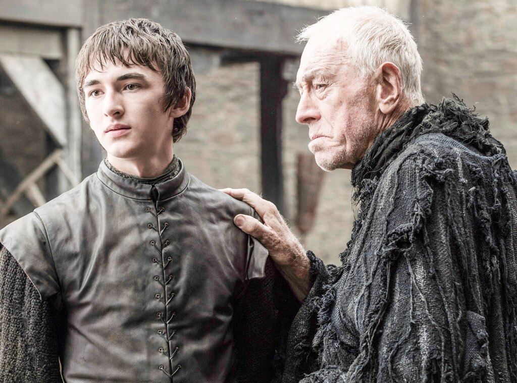 Photo 679737 from Game of Thrones Season 6 First Look Check Out New