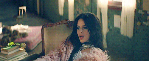 Camila Cabello gif