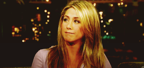 Jennifer Aniston, Gif