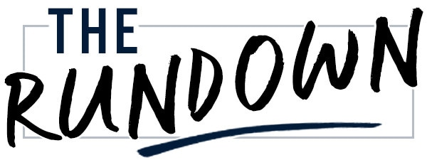 NYFW The Rundown Logo