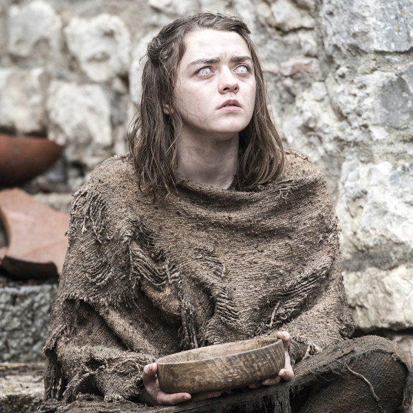 Guess What's Next on Game of Thrones From This Vague Info - E! Online