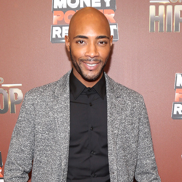 Growing Up Hip Hop’s Andre King Comes Out as Gay and Reveals How His ...