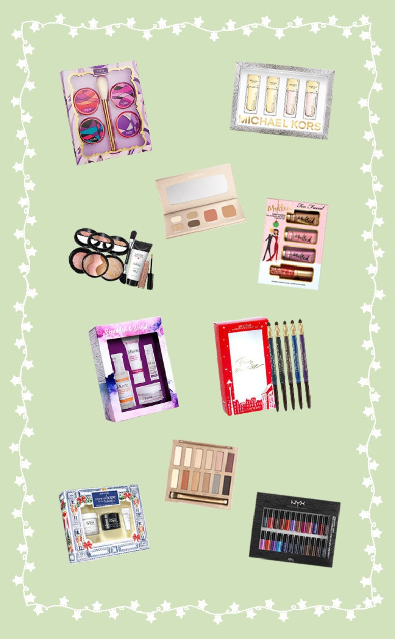 freeSTYLE: Gift Sets