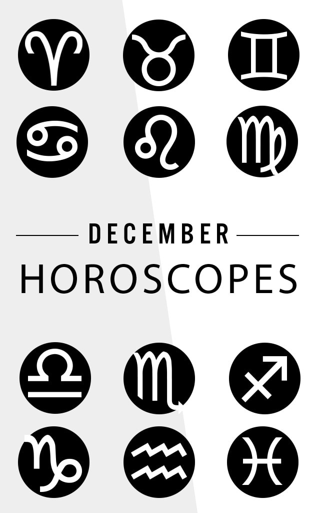 Meh Tidings! from December 2016 Horoscopes E! News