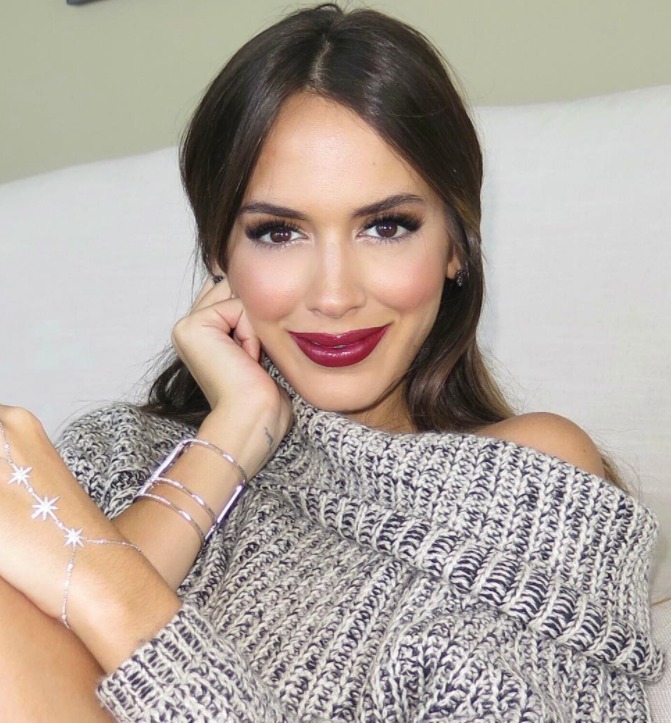 Shannon De Lima Model Wiki Bio Height Weight Age Body Images
