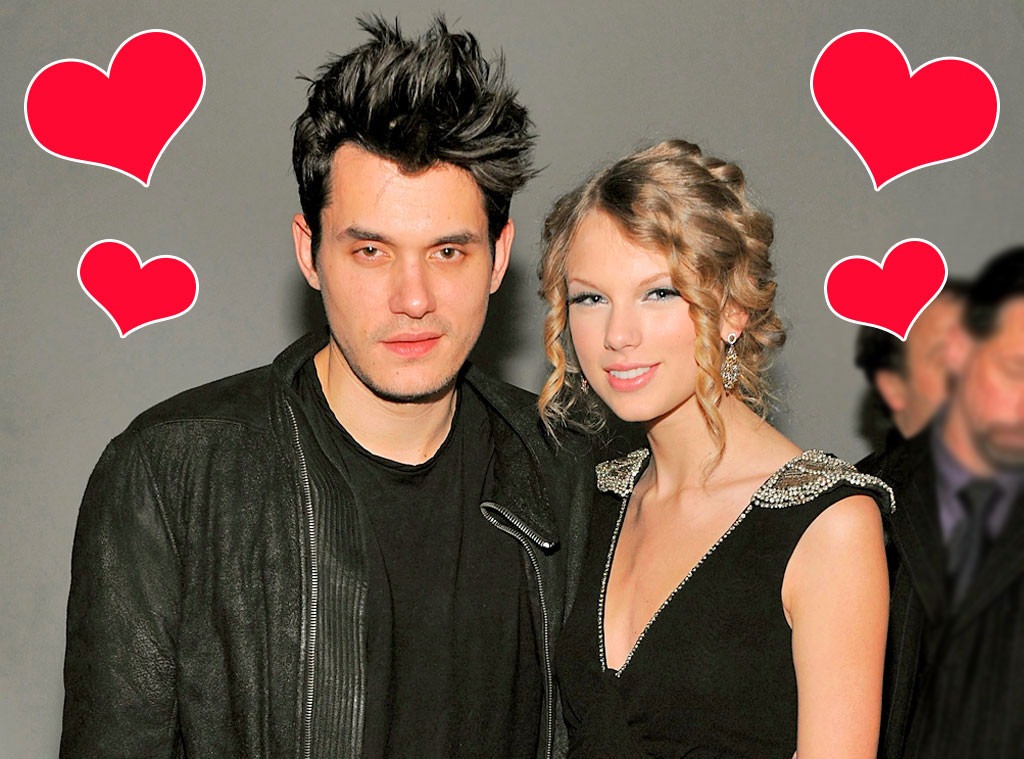 The Moment We Knew It Was Official With Every Taylor Swift ...