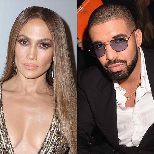Jennifer Lopez Calls Drake a Bootycall Stars Whove Shaded Exes picture
