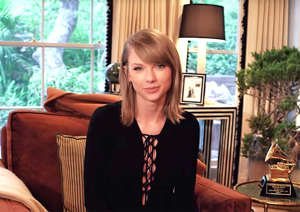 Breaking Down Taylor Swift's Real Estate By the Numbers E! News UK