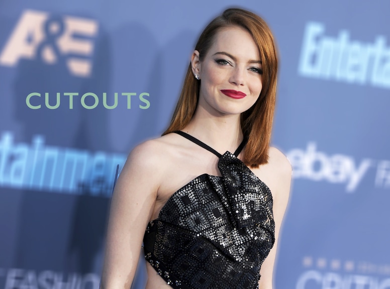 ESC: Critics Choice, Emma Stone