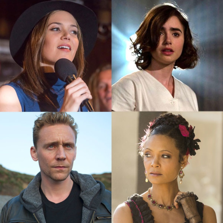 Rules Dont Apply, This is Us, The Night Manager, Westworld, Notable Nominees