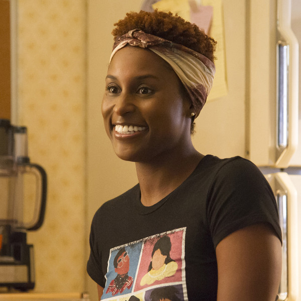 Issa Rae On What Insecure Brings To The Tv Table And Being A Newly 