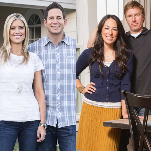 Scandal Sets Up House At Hgtv As Flip Or Flop Couple