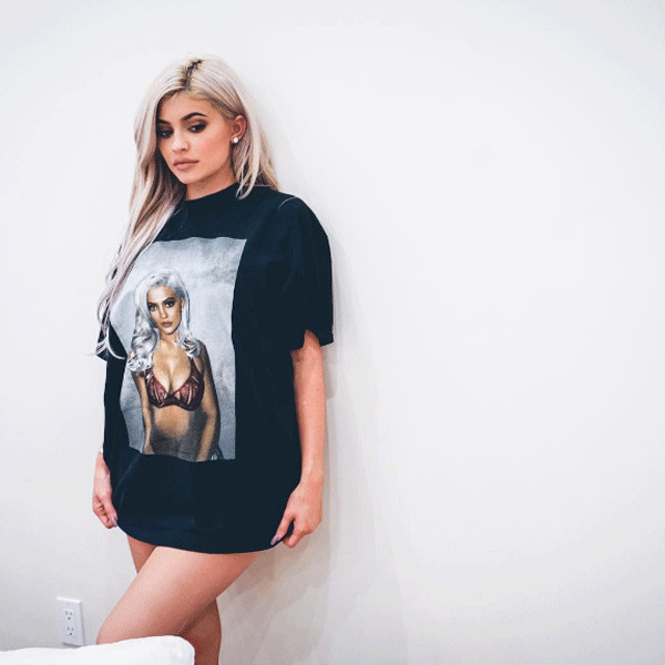 Here's What Happened When I Experienced Kylie Jenner's Pop-Up Store