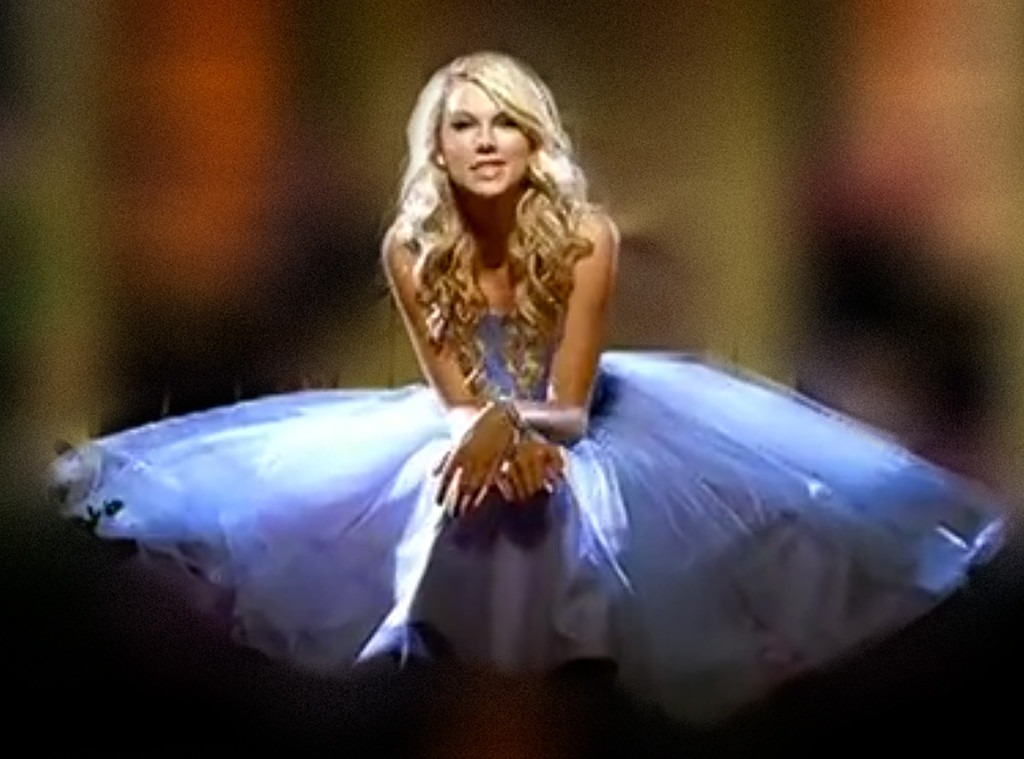 How well do you know taylor swift s music video style match these 