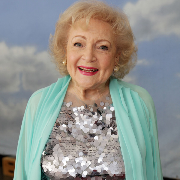 In Honor of Betty White's 95th Birthday, Relive Her Best