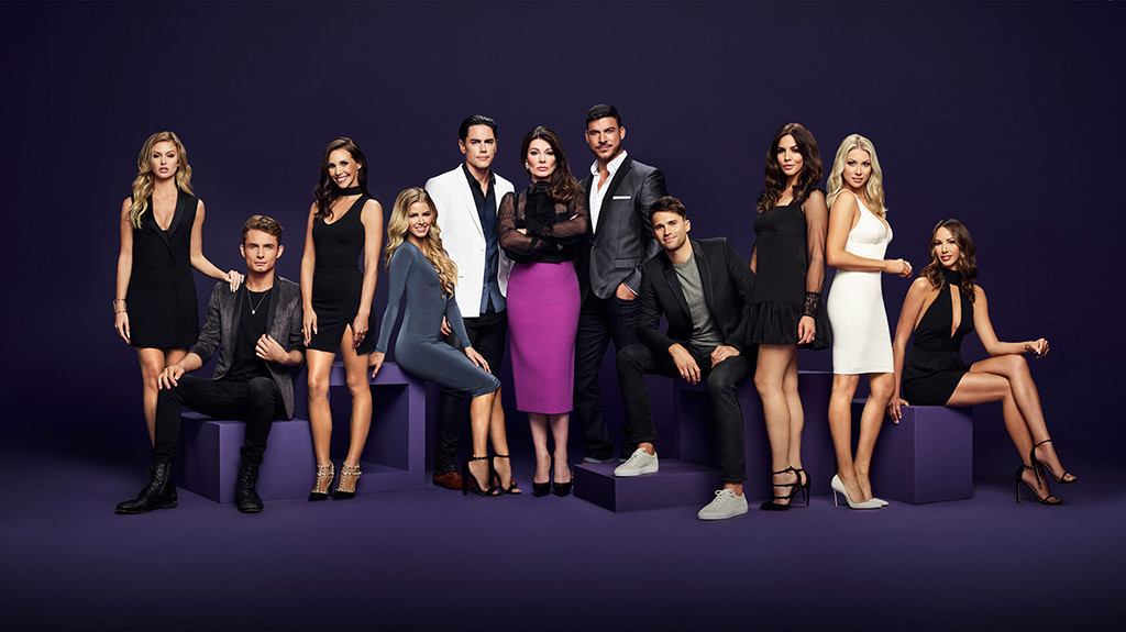 Vanderpump Rules Cast