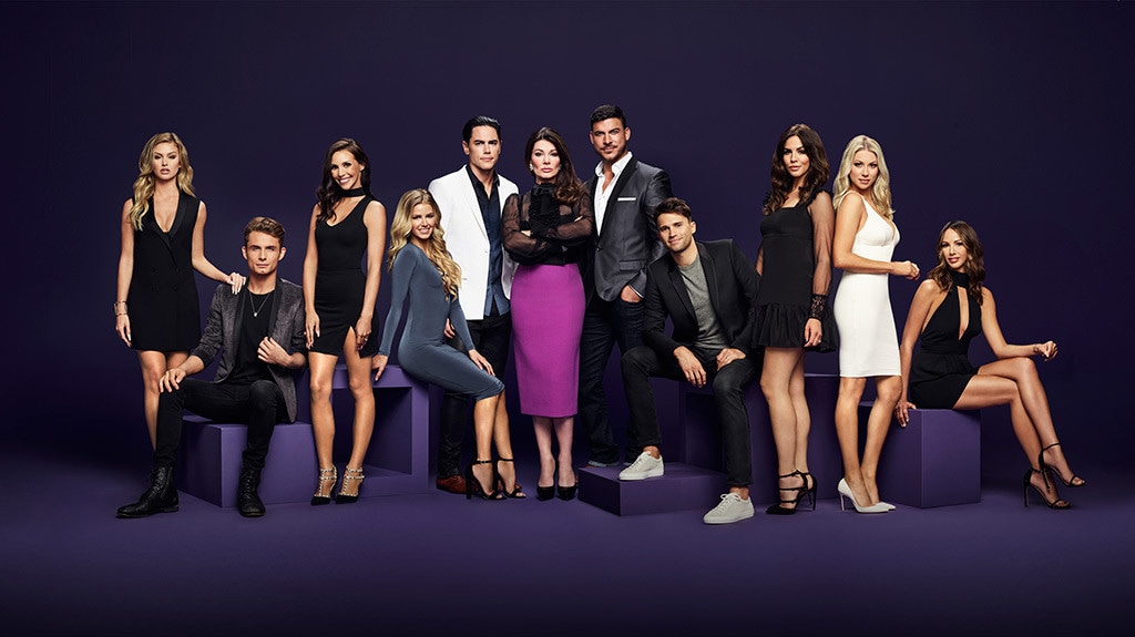 Vanderpump Rules Cast